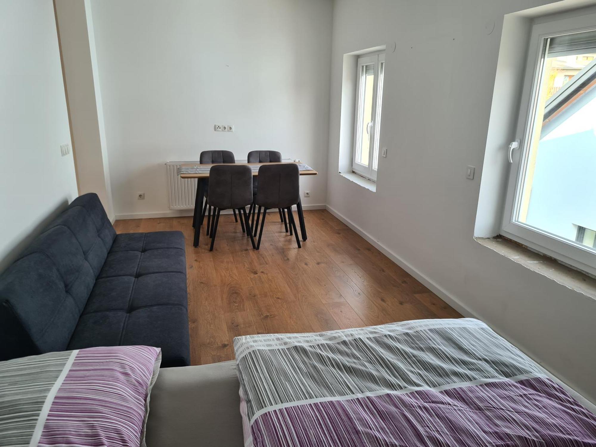 Gardenloft No 6 Apartment Wien