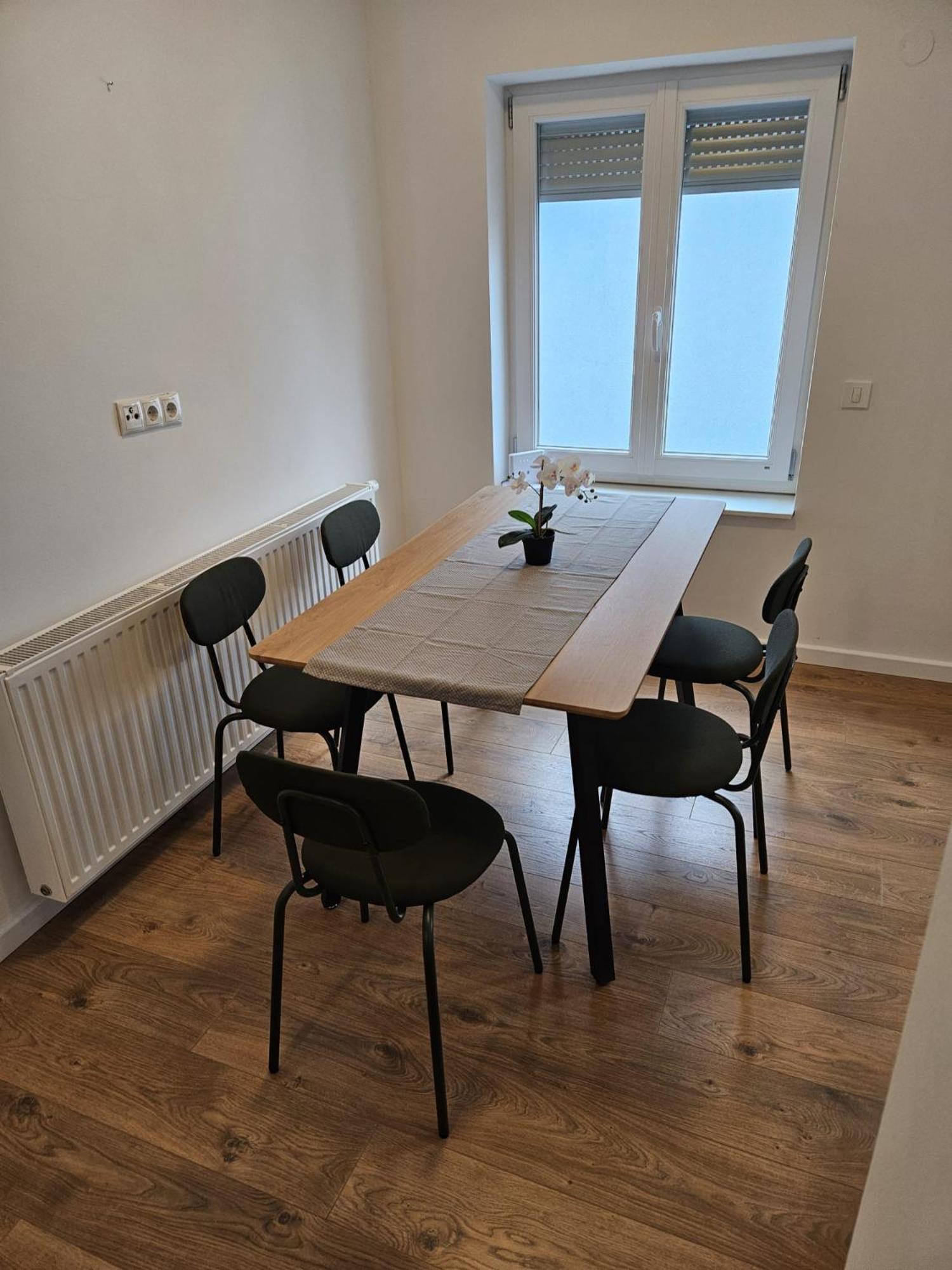 Gardenloft No 6 Wien