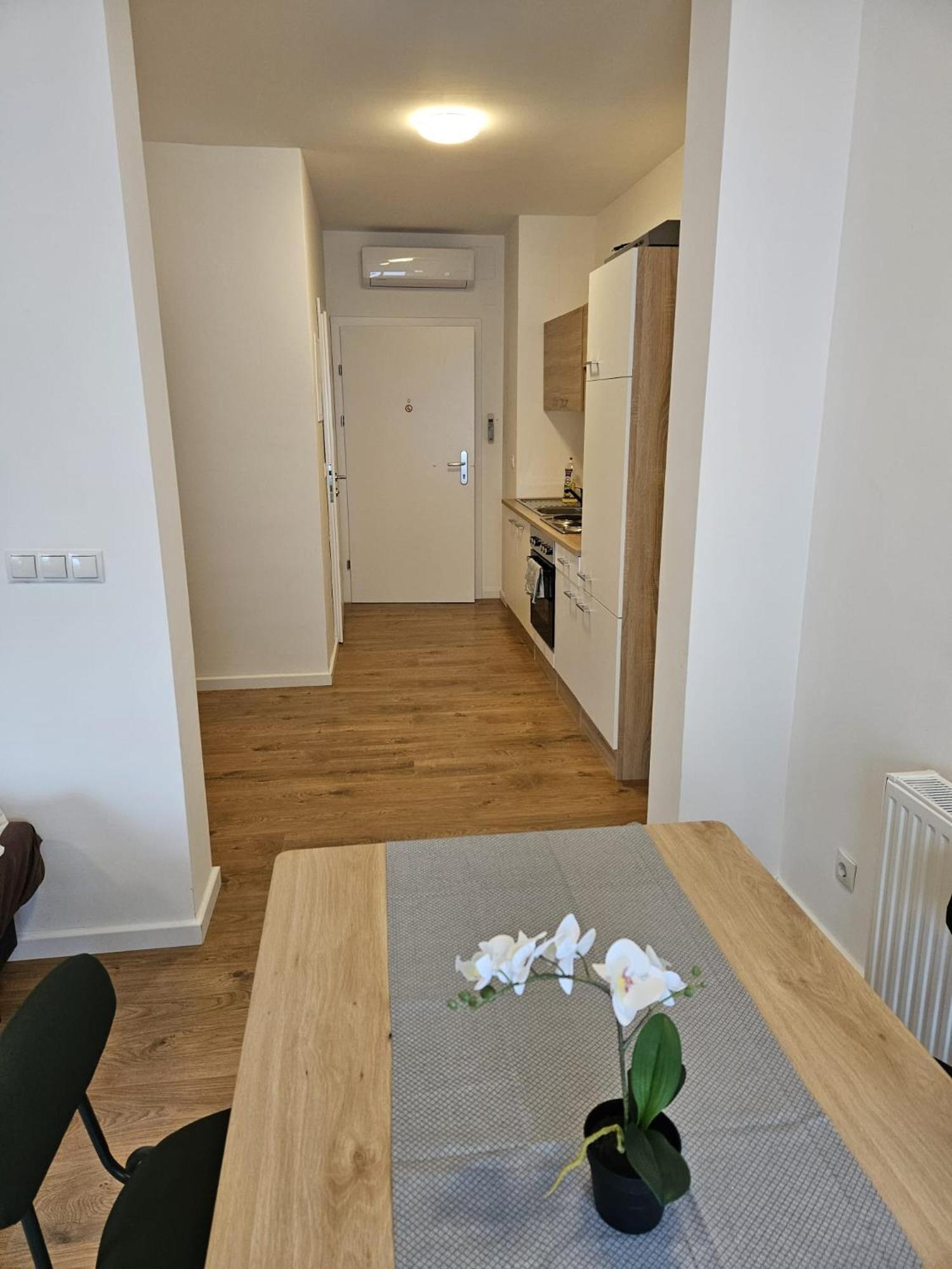 Apartment Gardenloft No 6 Wien